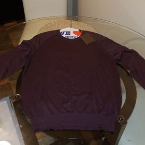 Louis Vuitton Sweater